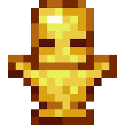 Land of Goblins — Minecraft mod, rasm 1