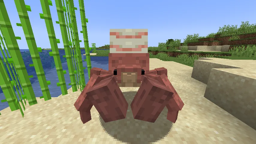 Land of Goblins — Minecraft mod, rasm 3
