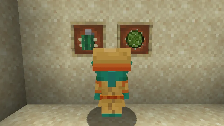 Land of Goblins — Minecraft mod, rasm 6