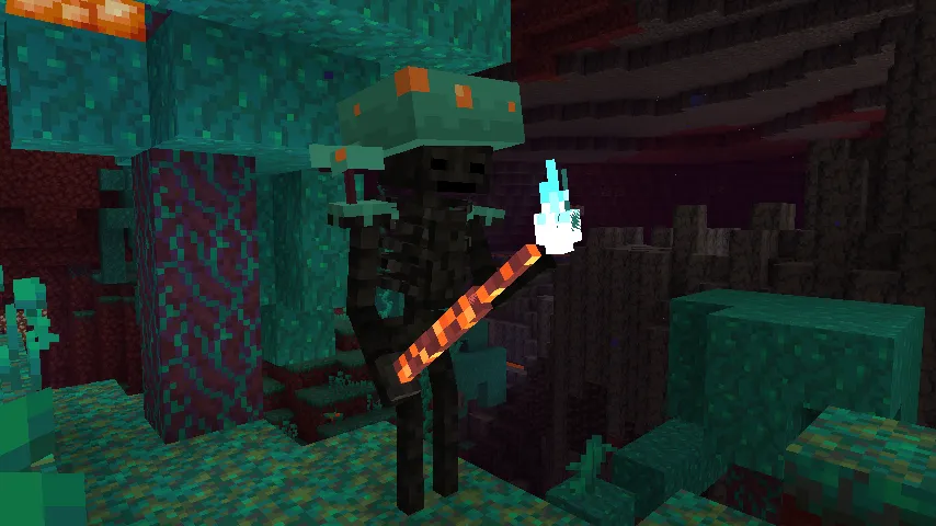 Land of Goblins — Minecraft mod, rasm 7