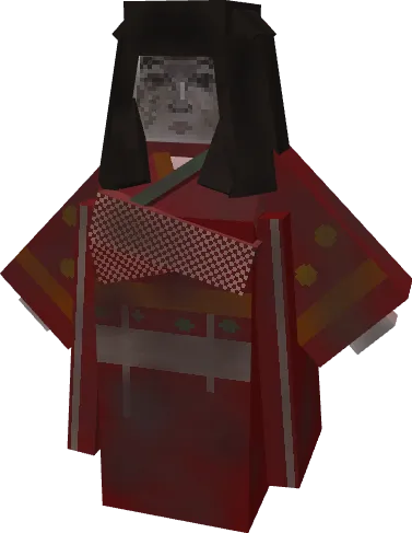 Arvoh afsonalari — Minecraft mod, rasm 3