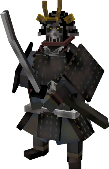 Arvoh afsonalari — Minecraft mod, rasm 4