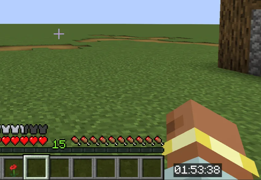 Apocalypse: Countdown — Minecraft mod, rasm 2