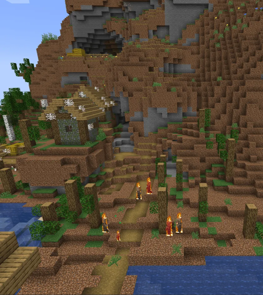 Apocalypse: Countdown — Minecraft mod, rasm 3