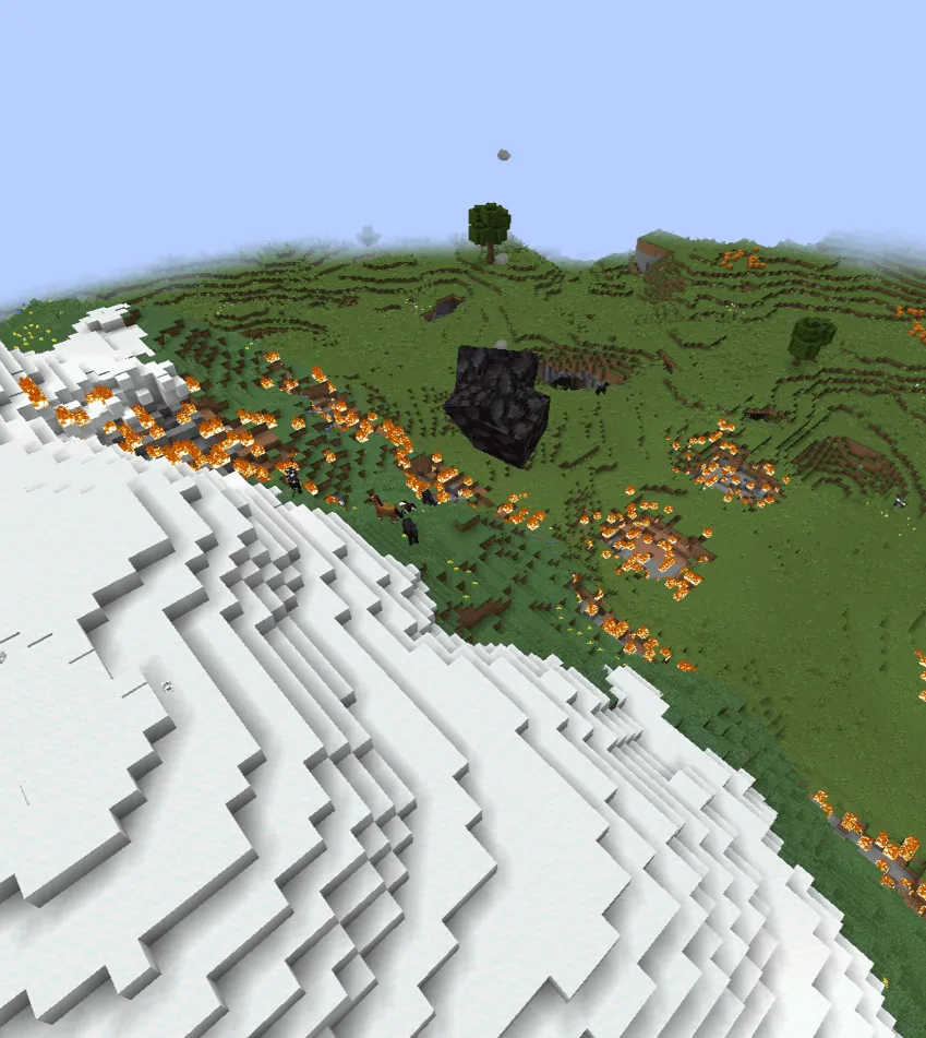 Apocalypse: Countdown — Minecraft mod, rasm 4