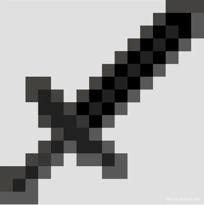 Pustota kengaytmasi — Minecraft mod, rasm 2