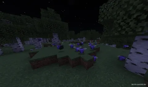 Void Bees!