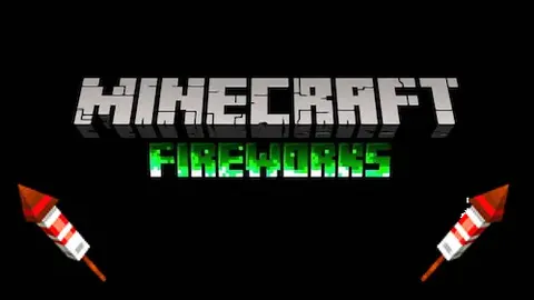 The Fireworks