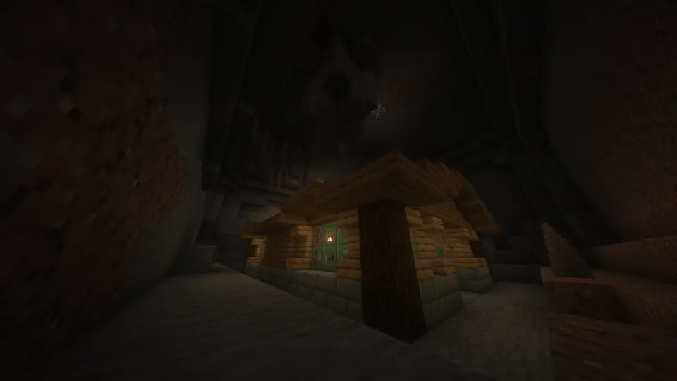 The Fireworks — Minecraft mod, rasm 5