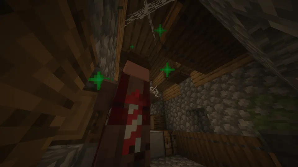 The Fireworks — Minecraft mod, rasm 8