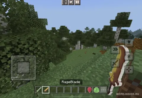 Roblox Bedwars