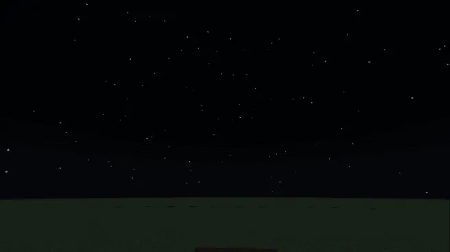 Yaxshilangan mushakbozlik — Minecraft mod, rasm 1