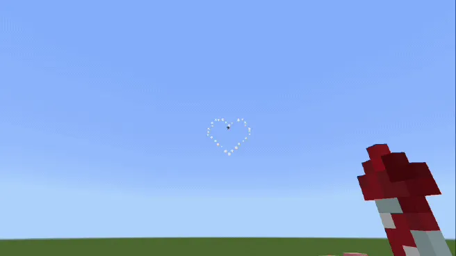 Yaxshilangan mushakbozlik — Minecraft mod, rasm 2