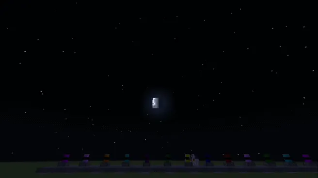 Yaxshilangan mushakbozlik — Minecraft mod, rasm 3