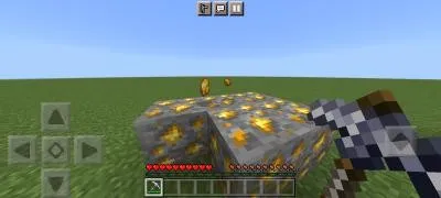 Qo'shimcha ruda tushishi — Minecraft mod, rasm 3