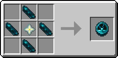Unstable Timepiece — Minecraft mod, rasm 5