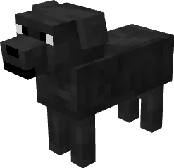 Ko'proq itlar — Minecraft mod, rasm 2