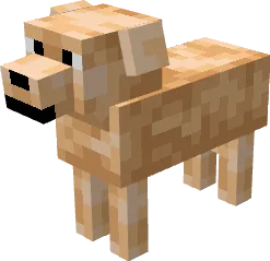 Ko'proq itlar — Minecraft mod, rasm 4