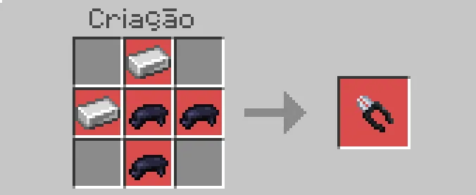 C4 portlovchi moddasi — Minecraft mod, rasm 4