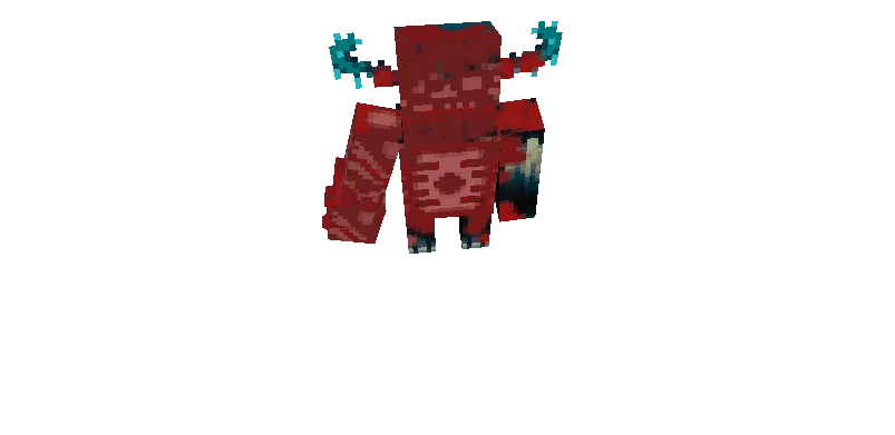 Qo'riqchilar assimilyatsiyasi — Minecraft mod, rasm 3
