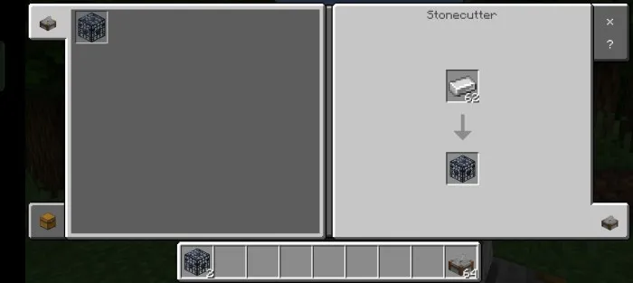 Chaqiruv tuxumlarini yaratish — Minecraft mod, rasm 3