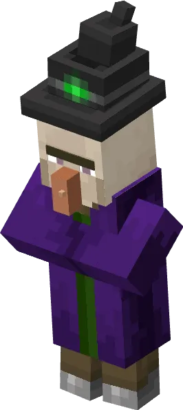 Qayta ishlangan animatsiyalar — Minecraft mod, rasm 4