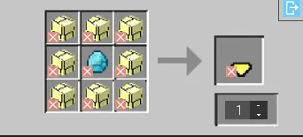 Yorug'lik ixtirolari — Minecraft mod, rasm 2