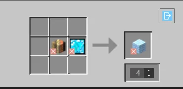 Yorug'lik ixtirolari — Minecraft mod, rasm 3
