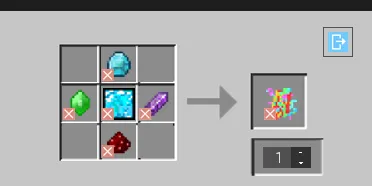 Yorug'lik ixtirolari — Minecraft mod, rasm 4