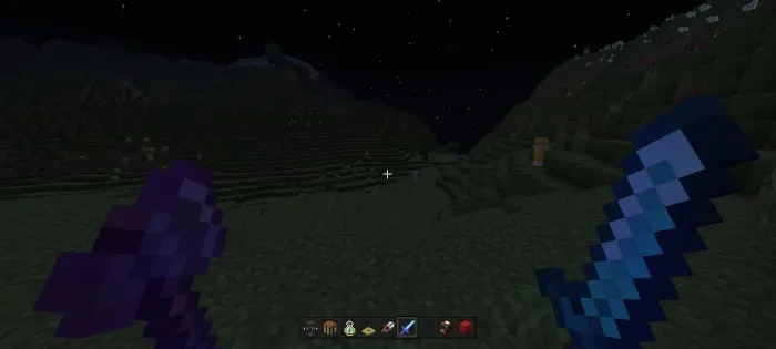Hammasi 2-qo'lga — Minecraft mod, rasm 3