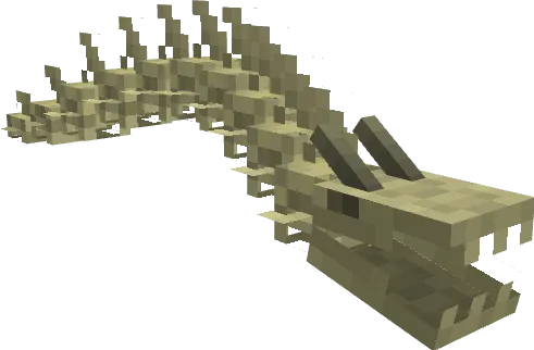 Omon qolishni qayta ishlash — Minecraft mod, rasm 2
