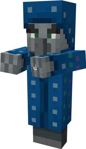 Omon qolishni qayta ishlash — Minecraft mod, rasm 3