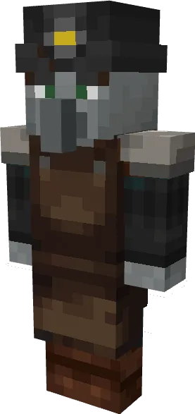 Omon qolishni qayta ishlash — Minecraft mod, rasm 4