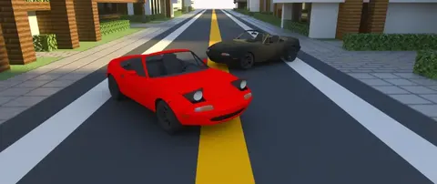 Mazda Miata