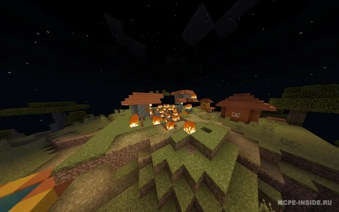 Raketa qurilmasi — Minecraft mod, rasm 2
