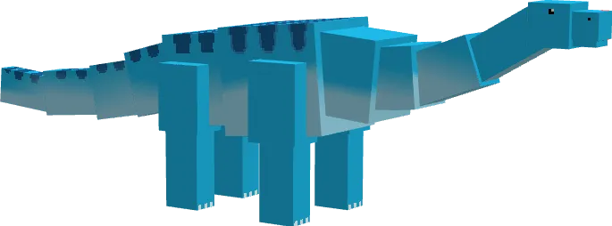 Dinozavrlar olami — Minecraft mod, rasm 1