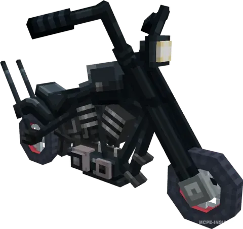 Mototsikllar