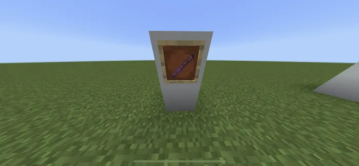 Blockball — Minecraft mod, rasm 1