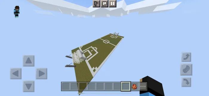 Blockball — Minecraft mod, rasm 3