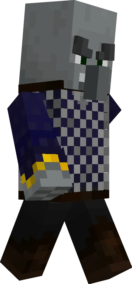 Izlanish uchun ko'proq narsa — Minecraft mod, rasm 2