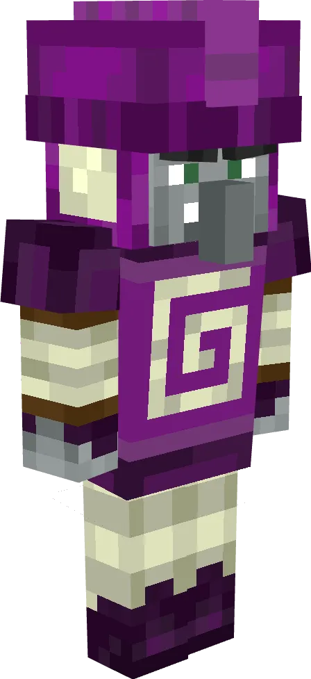 Izlanish uchun ko'proq narsa — Minecraft mod, rasm 3