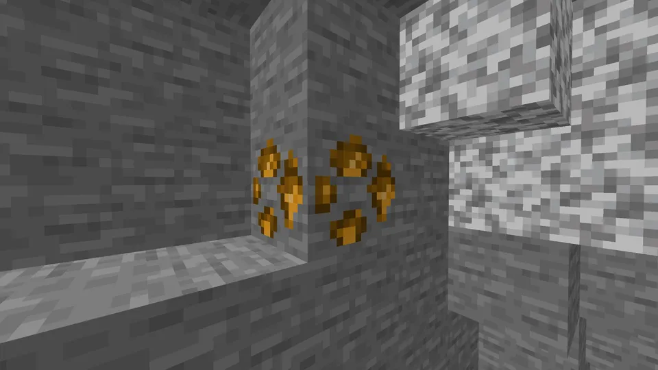 Desert Update — Minecraft mod, rasm 6