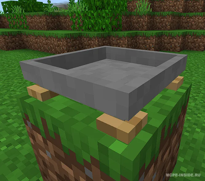 Bonsay — Minecraft mod, rasm 2