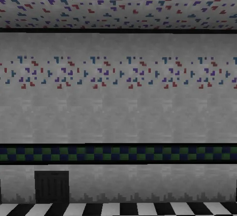 FNaF bloklari — Minecraft mod, rasm 3
