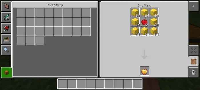 Supertekislik — Minecraft mod, rasm 2