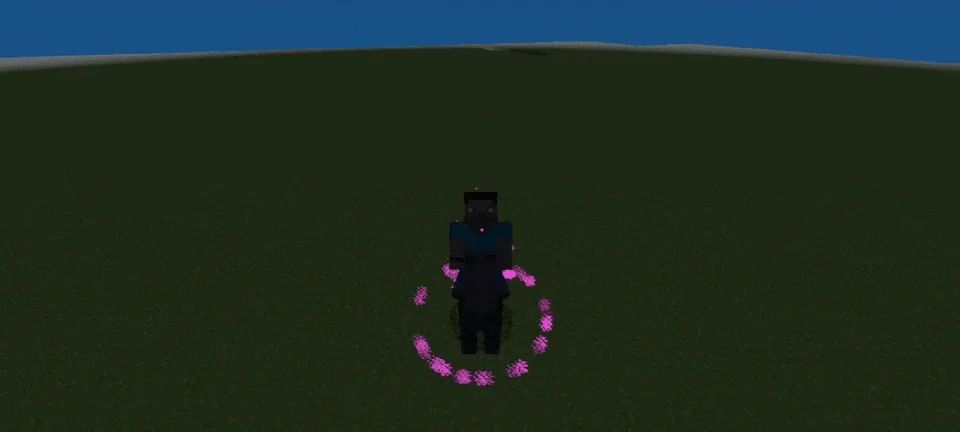 Teleport qiluvchi transport — Minecraft mod, rasm 2