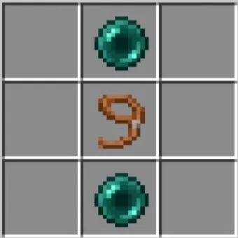 Teleport qiluvchi transport — Minecraft mod, rasm 4