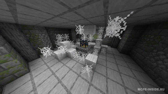 Jangovar minoralar — Minecraft mod, rasm 2