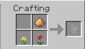 Pufakli choy — Minecraft mod, rasm 3