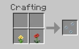 Pufakli choy — Minecraft mod, rasm 4